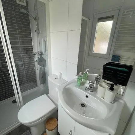 130 Chalet