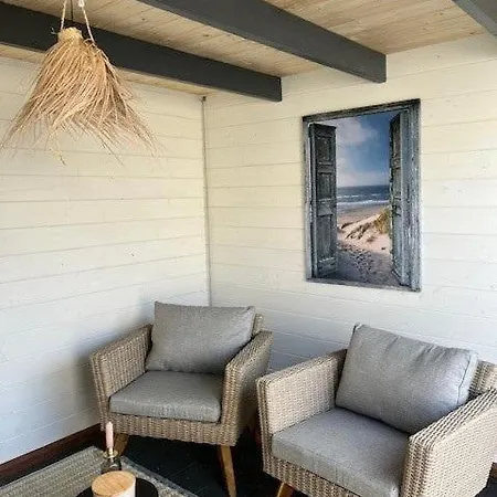 130 Chalet Petten