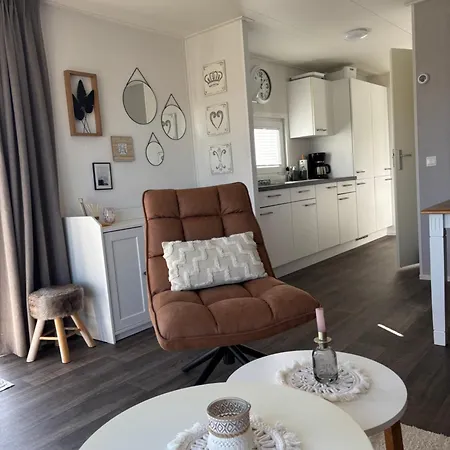 130 Chalet