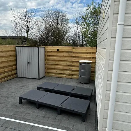 Chalet 130
