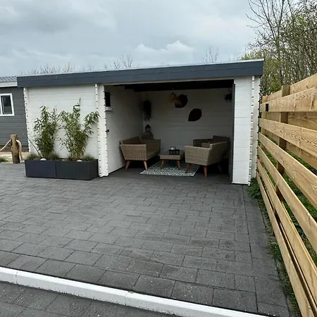 130 Chalet