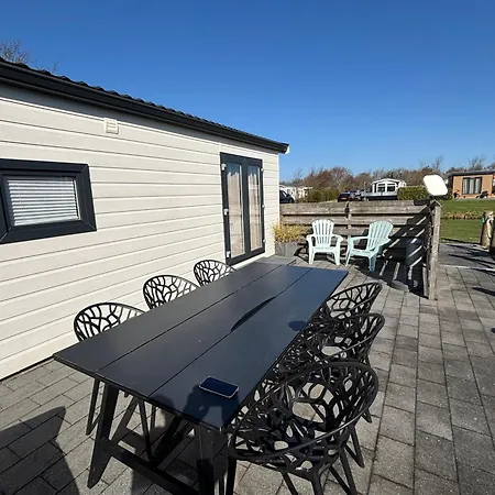 Chalet 130 *
