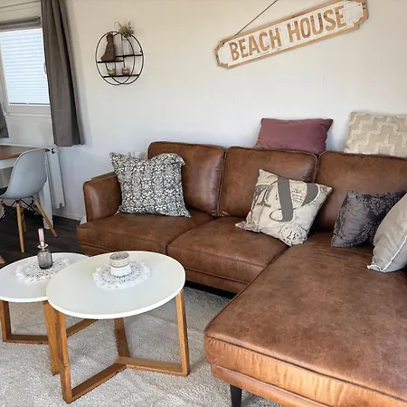 Chalet 130 Petten