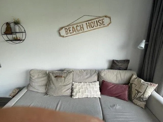 130 Alpesi faház Petten