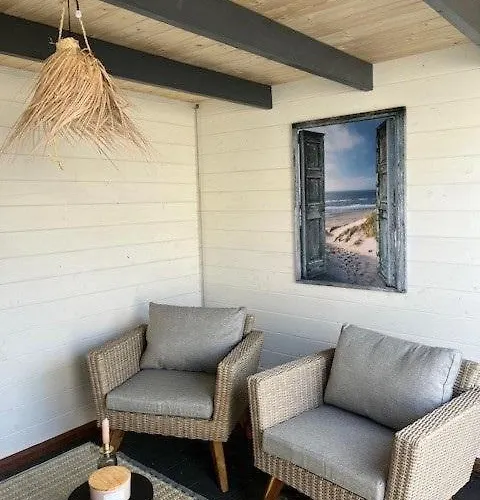 130 Alpesi faház Petten