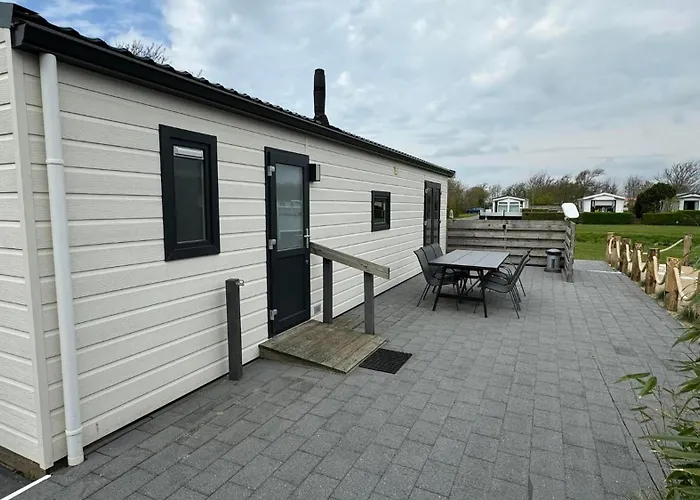 130 Alpesi faház Petten